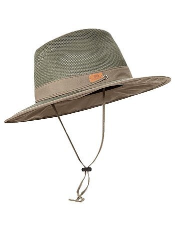 Trespass - Chapeau Panama CLASSIFIED