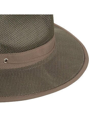 Trespass - Chapeau Panama CLASSIFIED