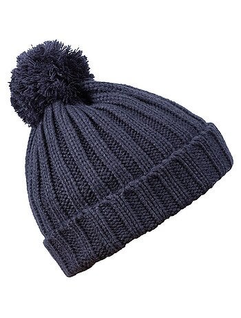 Trespass - Chapeau motif/style pompon THORNS