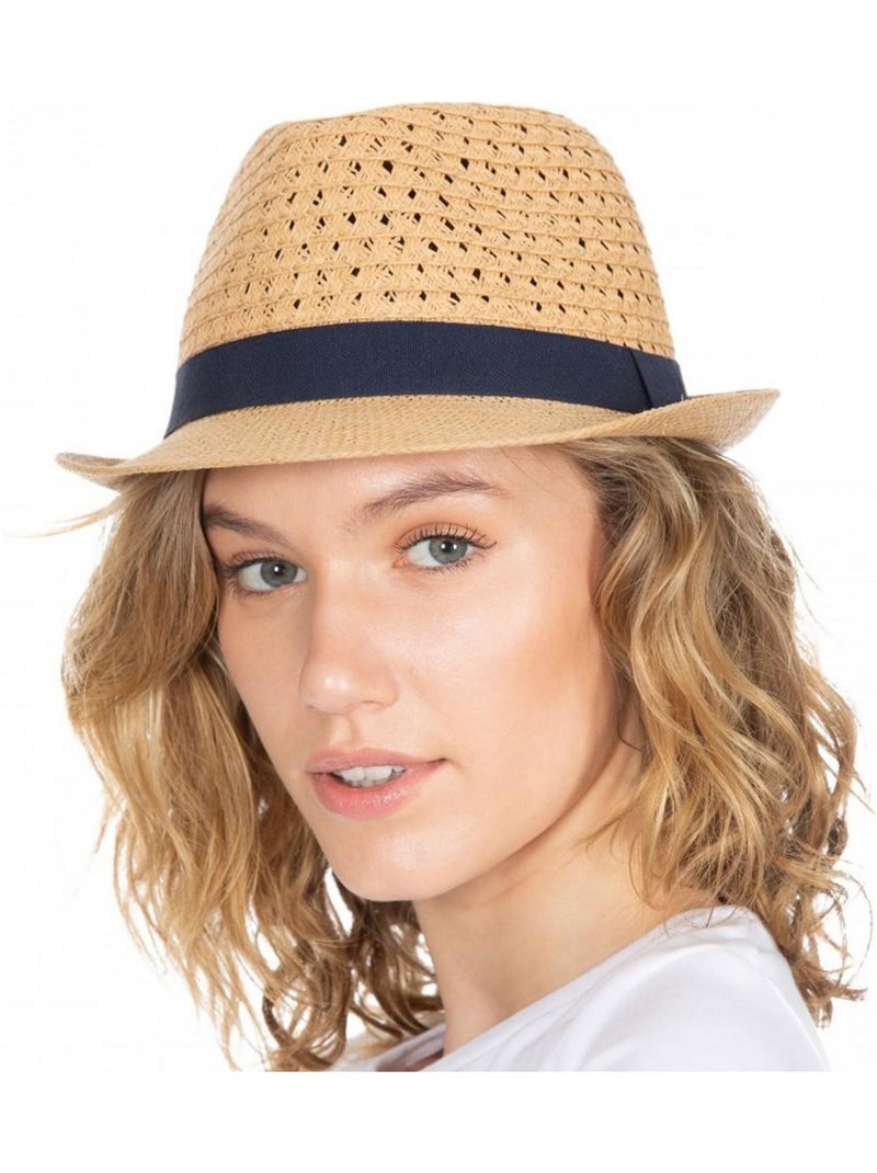 Trespass - Chapeau TRILBY Beige - Kiabi