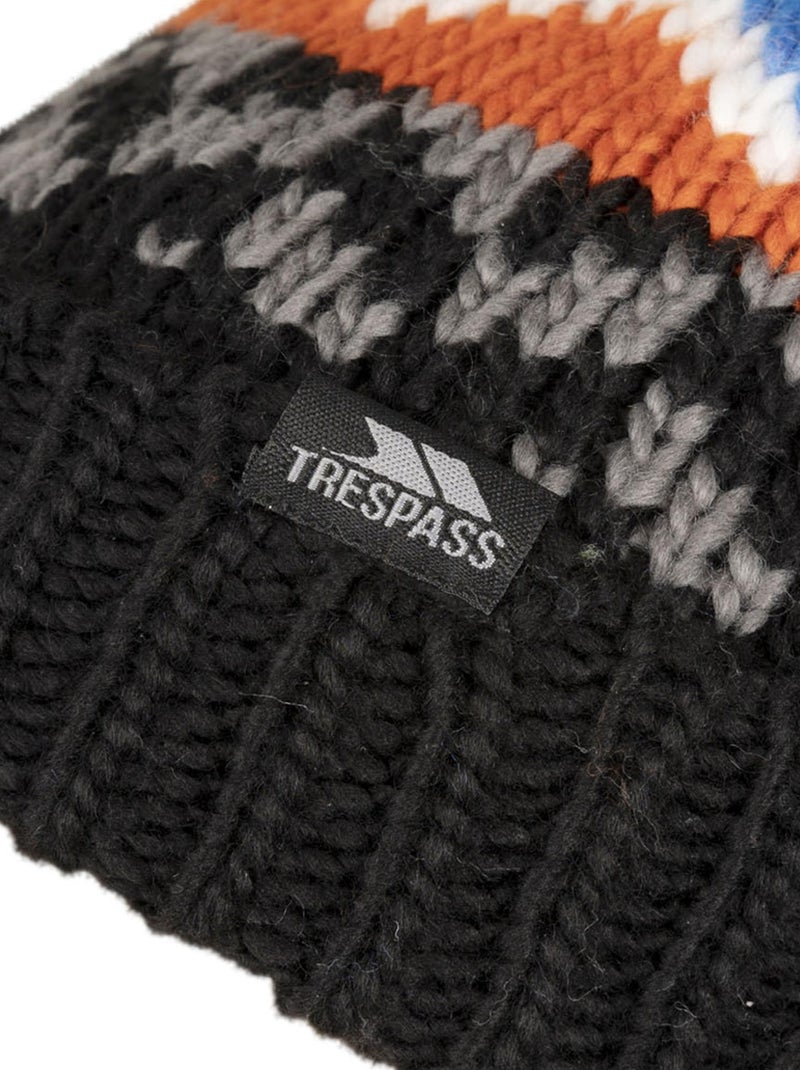 Trespass - Chapeau TWIGLET Bleu - Kiabi