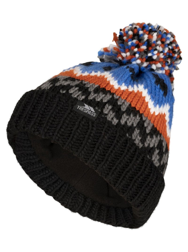 Trespass - Chapeau TWIGLET Bleu - Kiabi