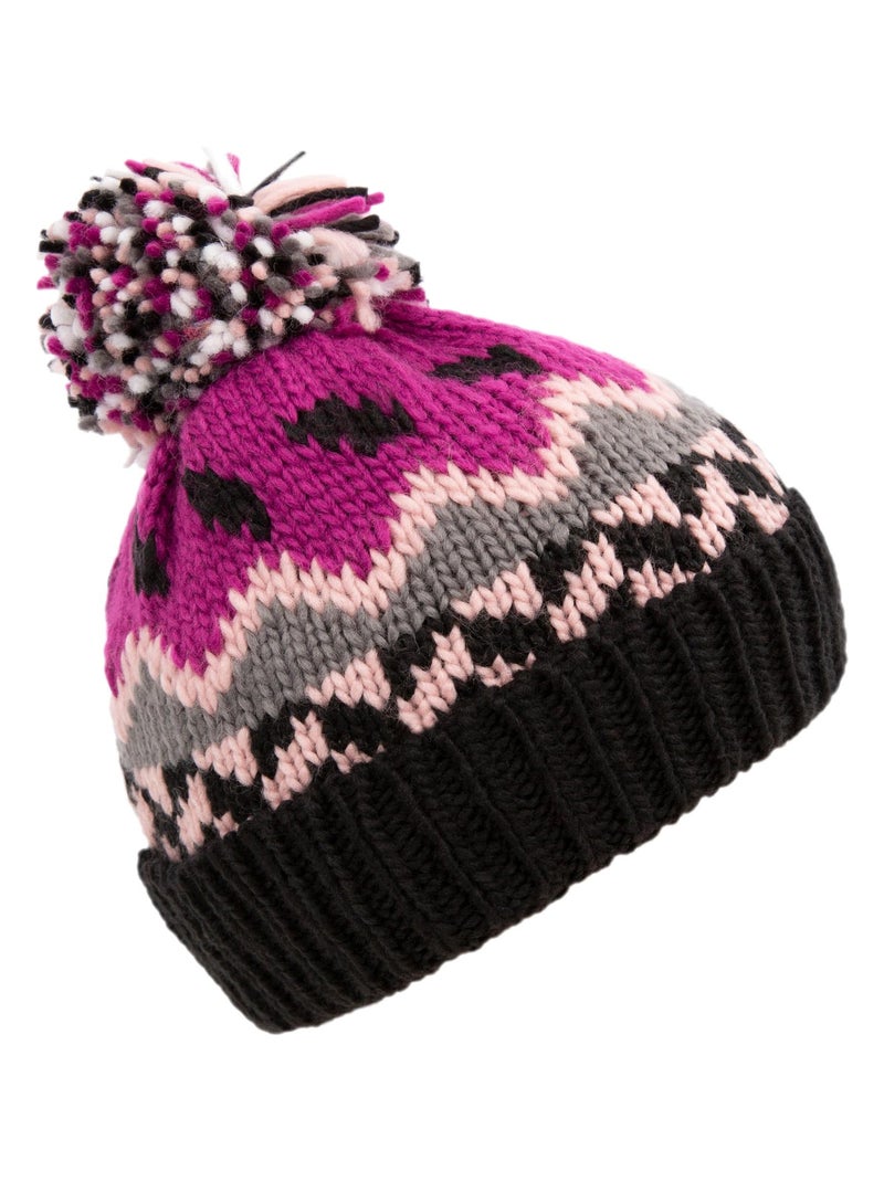 Trespass - Chapeau TWIGLET Mauve - Kiabi