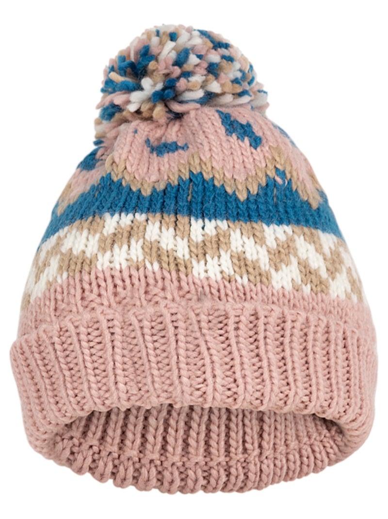 Trespass - Chapeau TWIGLET Rose pâle - Kiabi