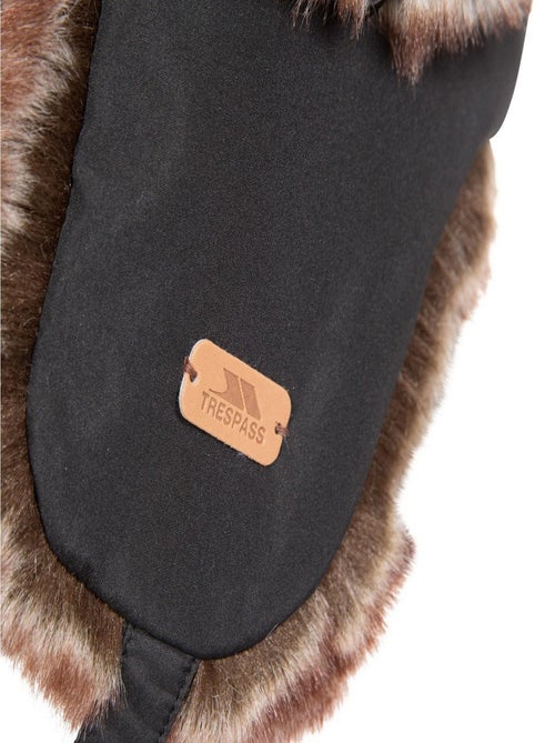 Trespass - Chapka DAPPER - Kiabi Trespass - Chapka DAPPER - Kiabi