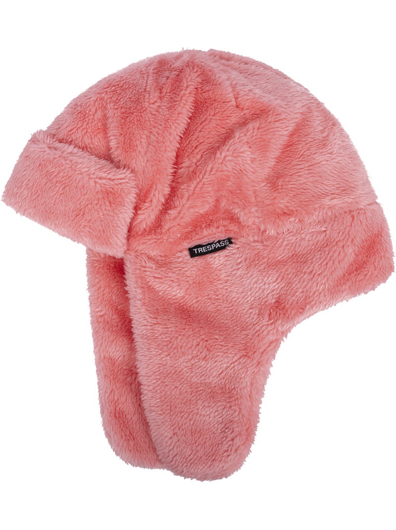 Trespass - Chapka TWIXIE Orange clair - Kiabi