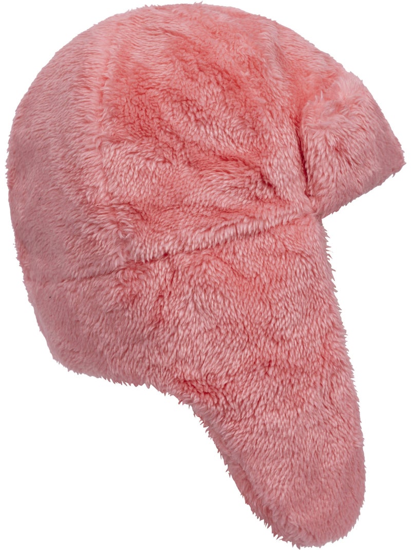 Trespass - Chapka TWIXIE Orange clair - Kiabi