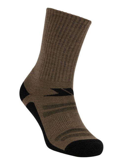 Trespass - Chaussettes AVERKIN - Kiabi Trespass - Chaussettes AVERKIN - Kiabi
