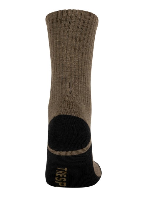Trespass - Chaussettes AVERKIN - Kiabi Trespass - Chaussettes AVERKIN - Kiabi