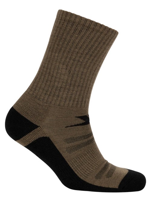 Trespass - Chaussettes AVERKIN - Kiabi Trespass - Chaussettes AVERKIN - Kiabi
