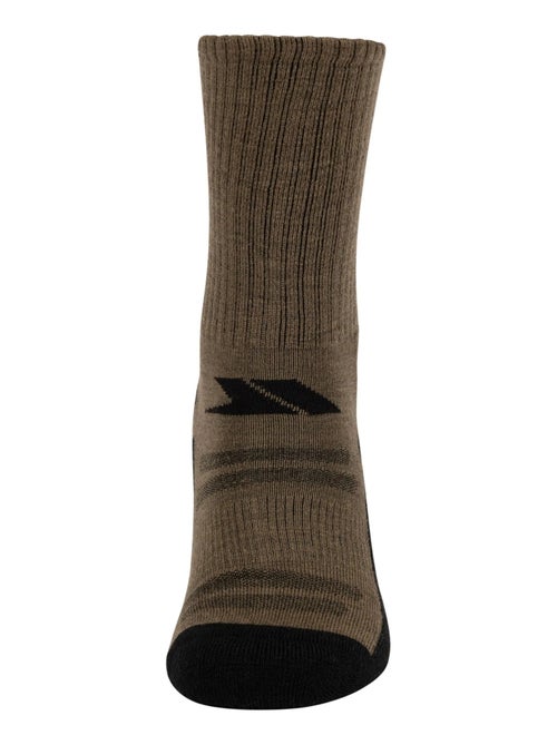 Trespass - Chaussettes AVERKIN - Kiabi Trespass - Chaussettes AVERKIN - Kiabi