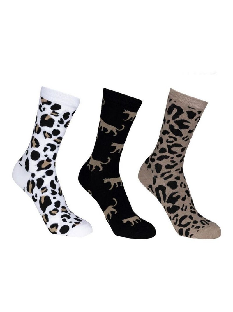 Trespass - Chaussettes CINCO Beige - Kiabi