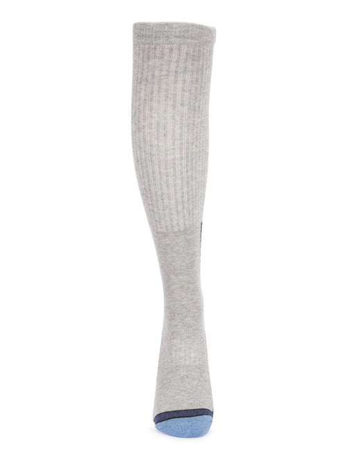 Trespass - Chaussettes de randonnée CRISTOBAL - Kiabi Trespass - Chaussettes de randonnée CRISTOBAL - Kiabi