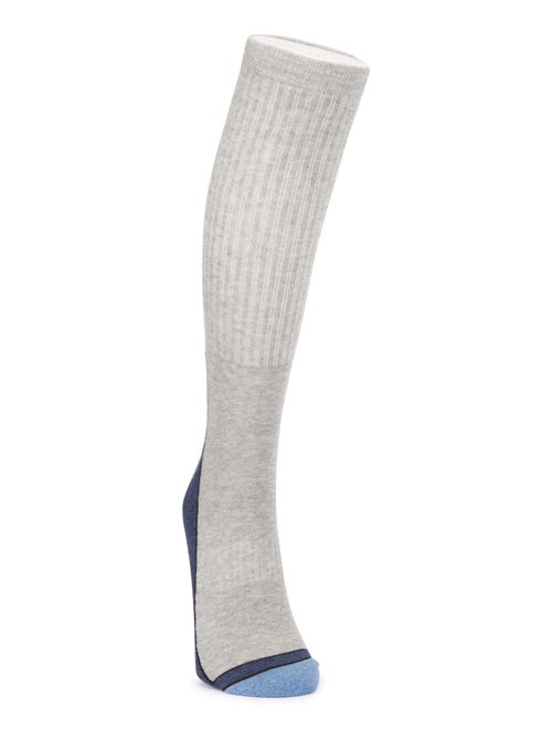 Trespass - Chaussettes de randonnée CRISTOBAL - Kiabi Trespass - Chaussettes de randonnée CRISTOBAL - Kiabi