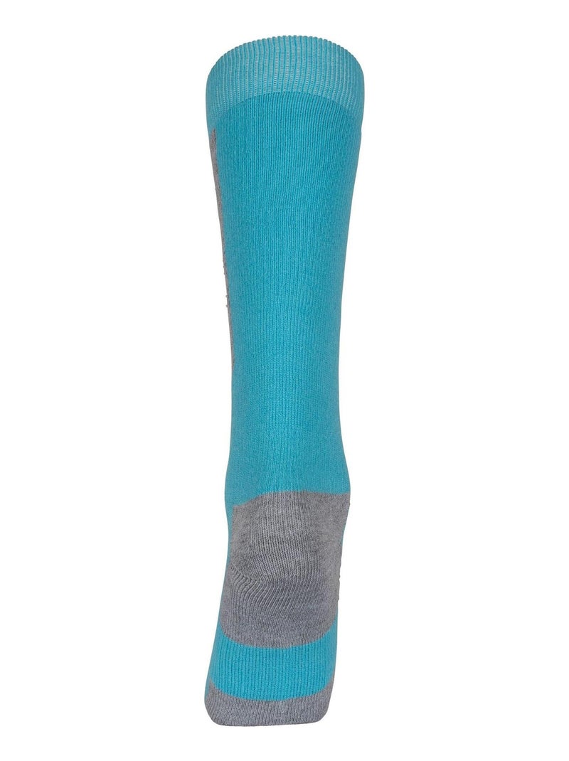 Trespass - Chaussettes de ski CONVEX Bleu marine - Kiabi