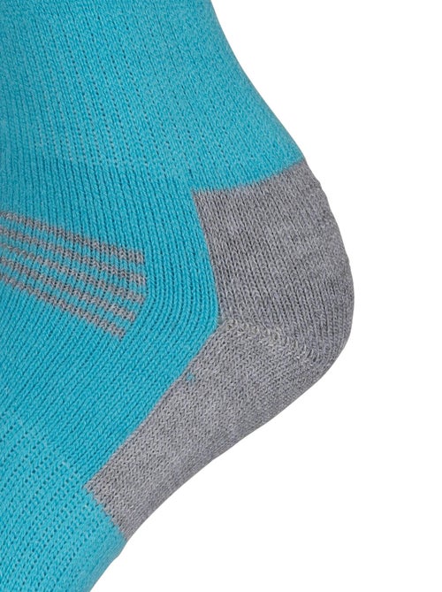 Trespass - Chaussettes de ski CONVEX - Kiabi