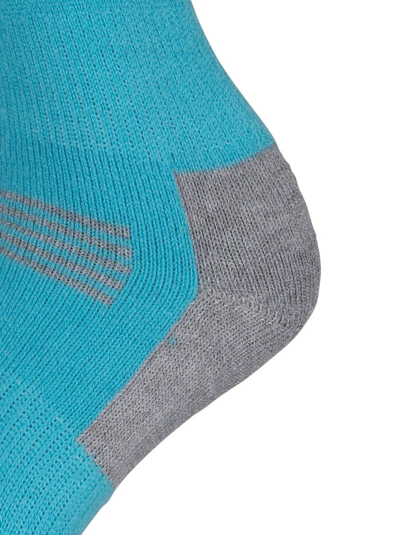 Trespass - Chaussettes de ski CONVEX Bleu marine - Kiabi