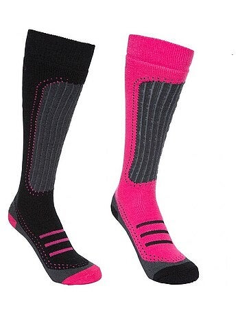 Trespass - Chaussettes de ski JANUS