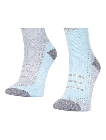 Trespass - Chaussettes de ski JANUS