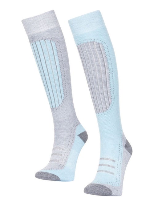 Trespass - Chaussettes de ski JANUS - Kiabi