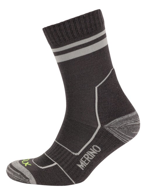 Trespass - Chaussettes DVANDER - Kiabi Trespass - Chaussettes DVANDER - Kiabi