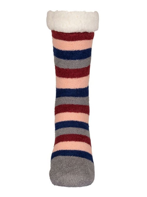 Trespass - Chaussettes hauteur genoux CINDA - Kiabi