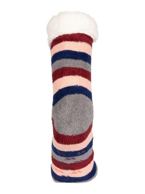 Trespass - Chaussettes hauteur genoux CINDA - Kiabi