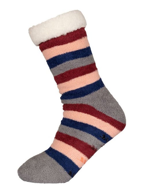 Trespass - Chaussettes hauteur genoux CINDA - Kiabi