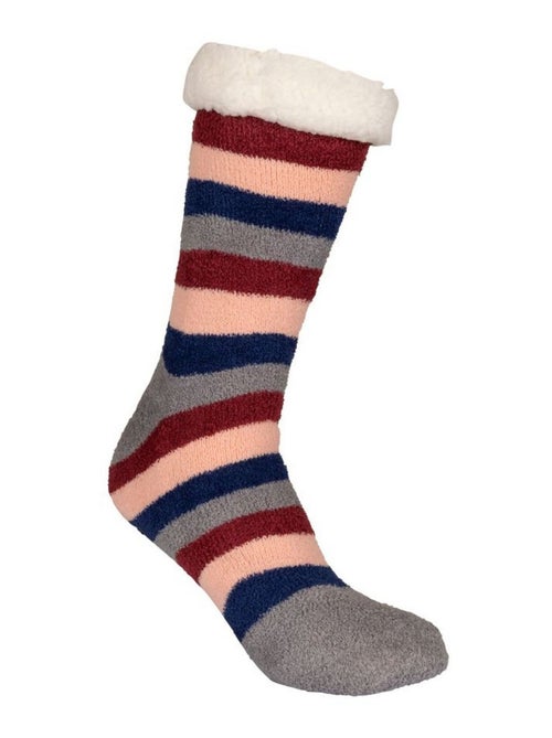 Trespass - Chaussettes hauteur genoux CINDA - Kiabi
