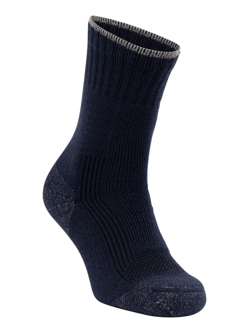 Trespass - Chaussettes LANDO Bleu marine - Kiabi