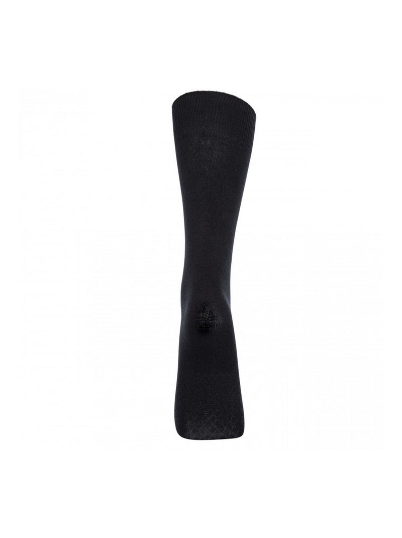 Trespass - Chaussettes marche Noir - Kiabi