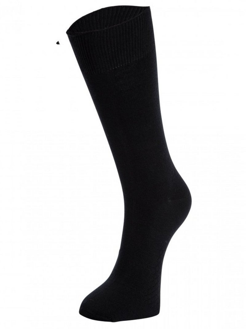 Trespass - Chaussettes marche Noir - Kiabi
