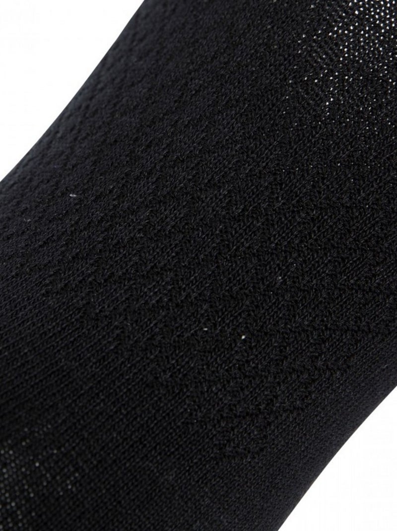 Trespass - Chaussettes marche Noir - Kiabi