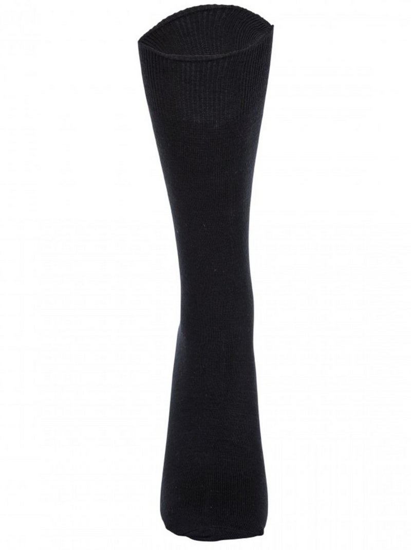 Trespass - Chaussettes marche Noir - Kiabi