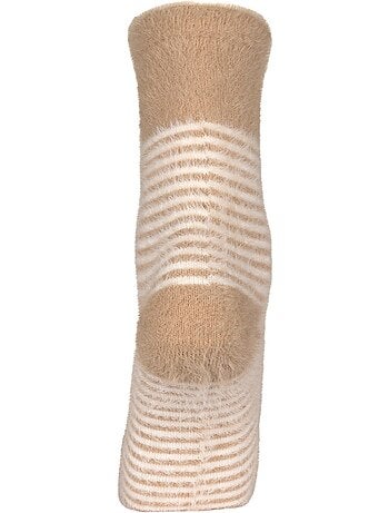 Trespass - Chaussettes motif/style animalier et rayures COSY