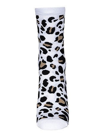 Trespass - Chaussettes motif/style imprimé animal CINCO