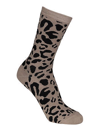 Trespass - Chaussettes motif/style imprimé animal CINCO