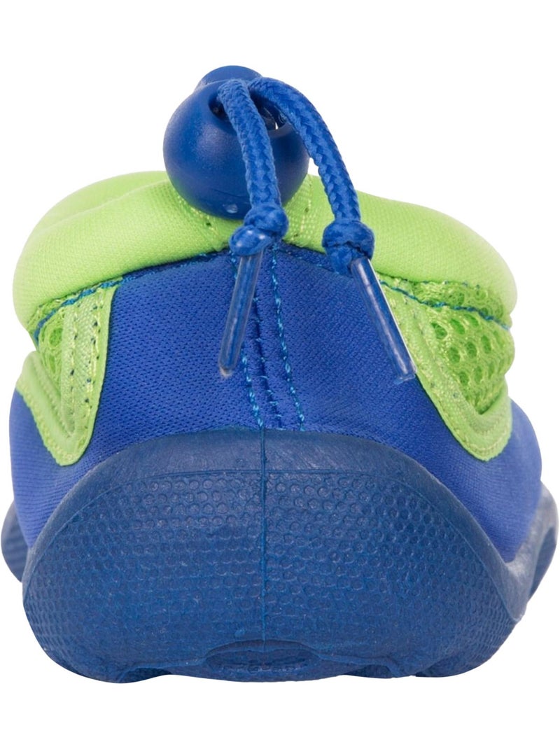 Trespass - Chaussures aquatiques FINN Bleu - Kiabi
