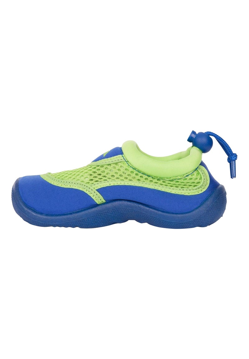 Trespass - Chaussures aquatiques FINN Bleu - Kiabi