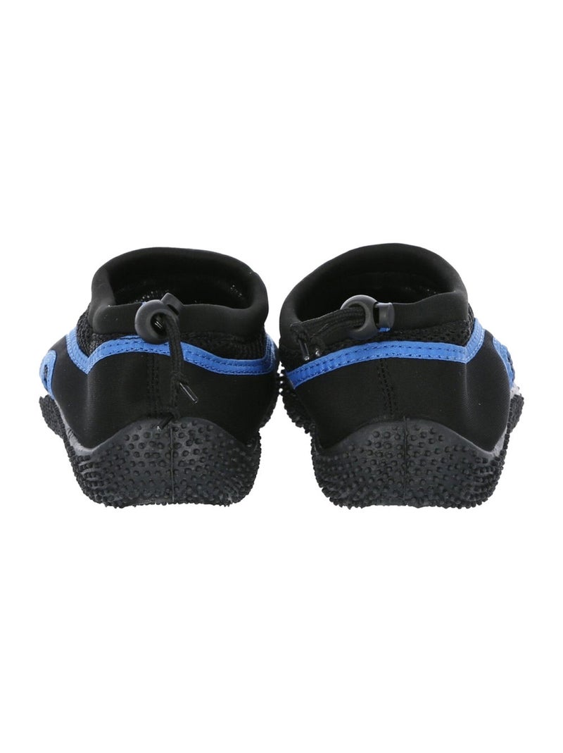 Trespass - Chaussures aquatiques Noir Bleu - Kiabi