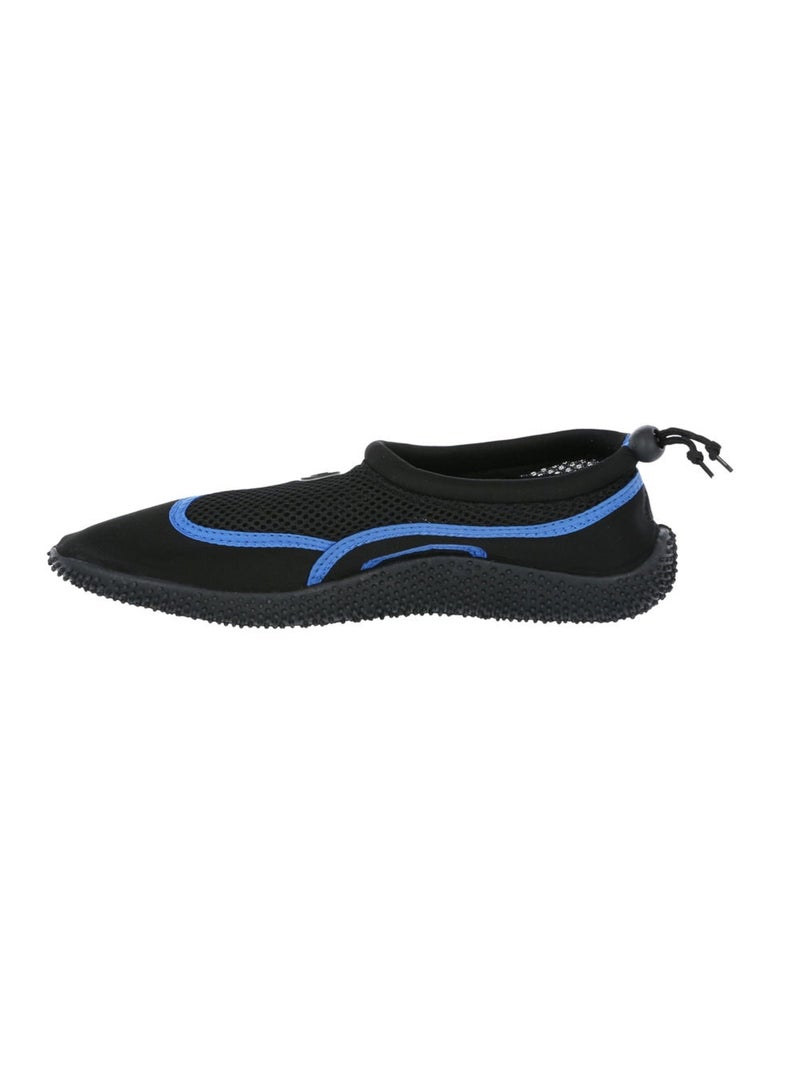 Trespass - Chaussures aquatiques Noir Bleu - Kiabi