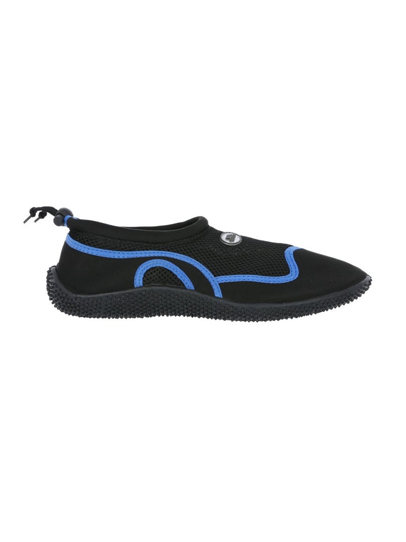 Trespass - Chaussures aquatiques Noir Bleu - Kiabi