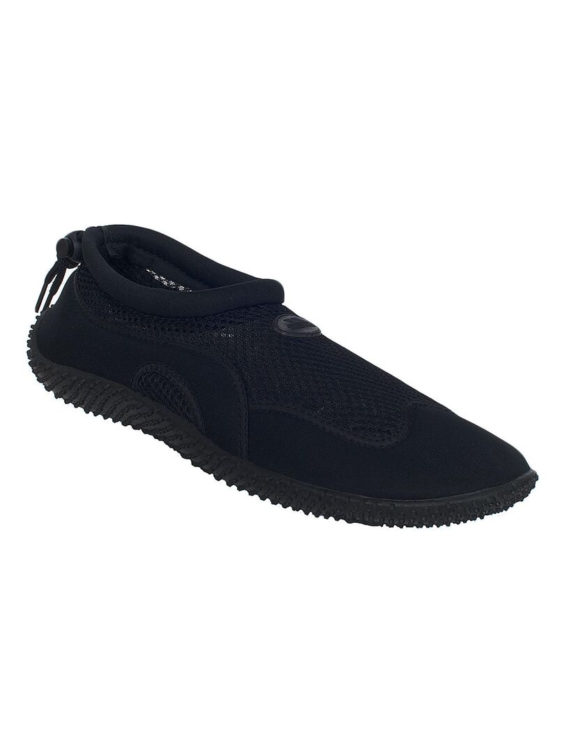 Trespass - Chaussures aquatiques Noir - Kiabi