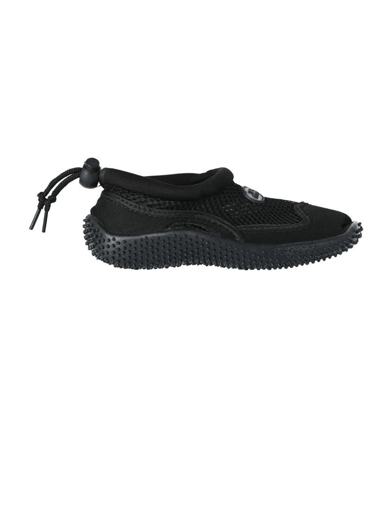 Trespass - Chaussures aquatiques Noir - Kiabi