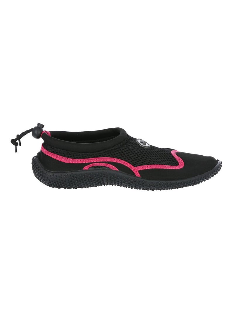 Trespass - Chaussures aquatiques Noir ébène - Kiabi