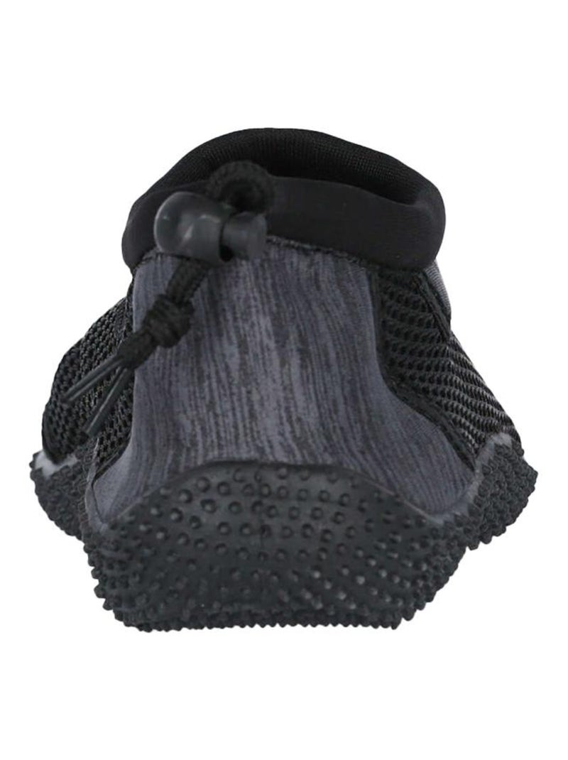 Trespass - Chaussures aquatiques PADDLE Gris chiné - Kiabi