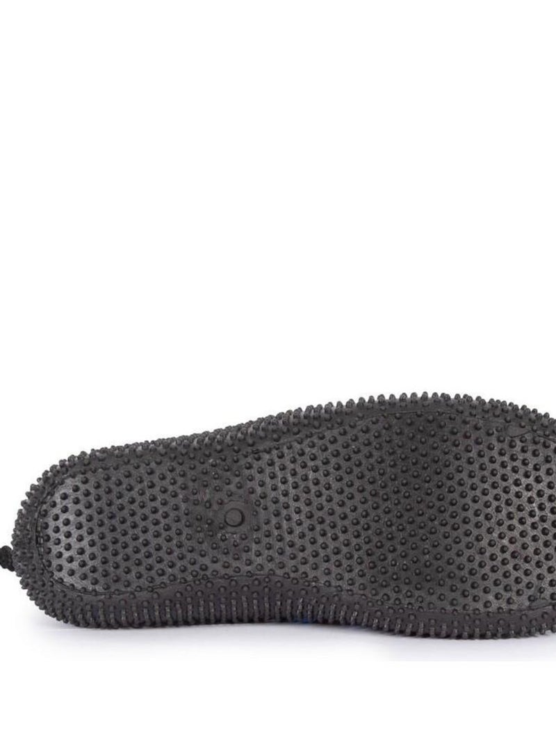 Trespass - Chaussures aquatiques PADDLE Noir Bleu - Kiabi