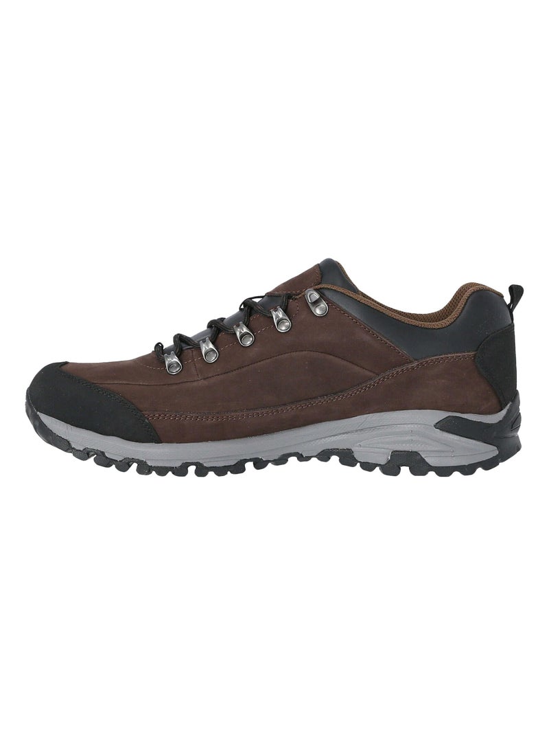 Trespass - Chaussures de marche FALARK Marron - Kiabi