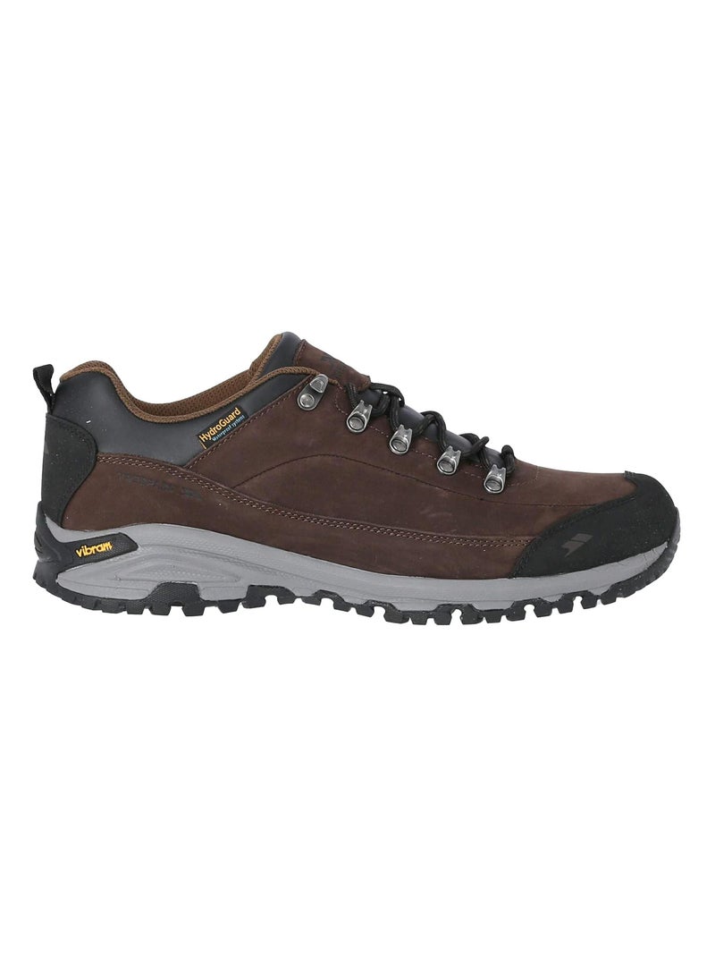 Trespass - Chaussures de marche FALARK Marron - Kiabi