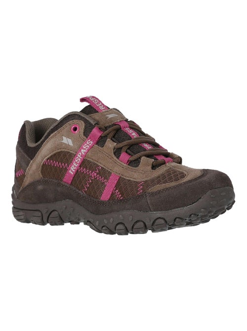 Trespass - Chaussures de marche FELL - Kiabi